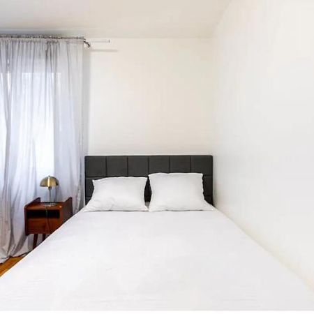 Jolie 2 Pieces A Aubervilliers Apartman Kültér fotó